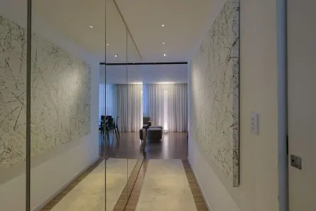 Apartamento com 4 Quartos à venda, 140m² no Sion, Belo Horizonte