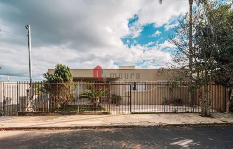 Casa com 3 Quartos à venda, 193m² no Novo Horizonte, Juiz de Fora