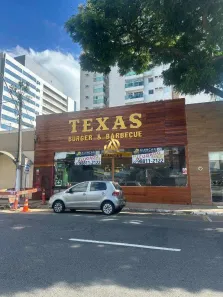 Ponto Comercial à venda, 350m² no Praia da Costa, Vila Velha