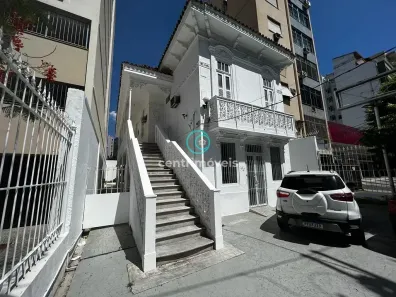 Imóvel Comercial com 1 Quarto à venda, 600m² no Tijuca, Rio de Janeiro