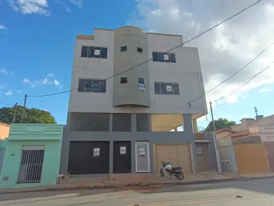 Ponto Comercial para alugar, 50m² no Cintra, Montes Claros