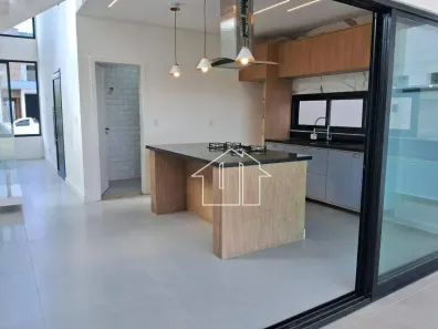 Casa de Condomínio com 3 Quartos à venda, 167m² no Parque Residencial Maria Elmira, Caçapava