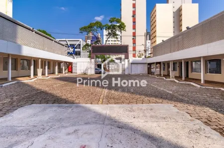 Prédio Comercial com 20 Quartos à venda, 1232m² no Centro, Campinas