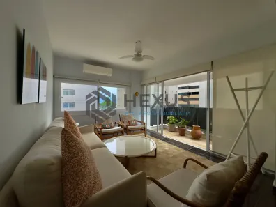 Apartamento com 3 Quartos à venda, 150m² no Vila Alzira, Guarujá