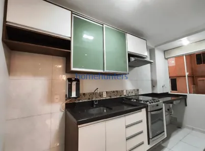 Apartamento com 2 Quartos à venda, 60m² no Vila Marieta, Campinas