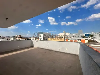 Cobertura com 2 Quartos à venda, 100m² no Prado, Belo Horizonte