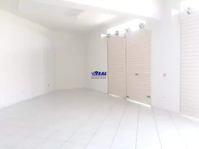 Ponto Comercial para alugar, 50m² no Jardim Laguna, Contagem