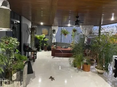 Apartamento com 2 Quartos à venda, 115m² no Recreio dos Bandeirantes, Rio de Janeiro