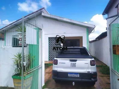 Casa com 2 Quartos à venda, 92m² no Vila Nossa Senhora das Graças, Taubaté