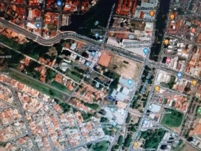 à venda, 3766m² no Estância Matinha, São José do Rio Preto