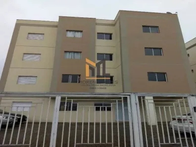 Apartamento com 2 Quartos para alugar, 53m² no Jardim Wanel Ville V, Sorocaba
