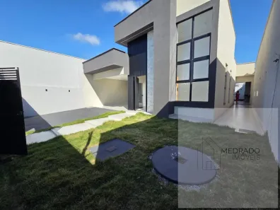 Casa com 3 Quartos à venda, 178m² no Cardoso, Aparecida de Goiânia