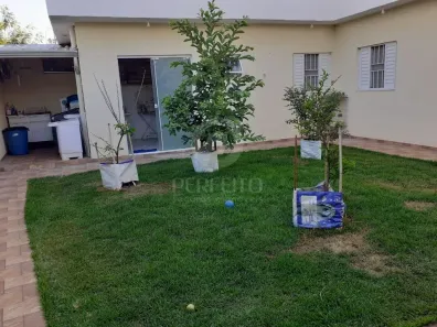 Casa com 3 Quartos à venda, 218m² no Central Park Monte Mor, Monte Mor