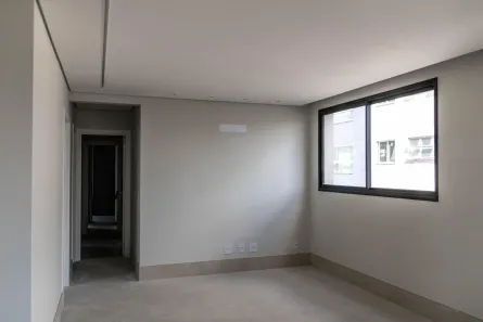 Apartamento com 3 Quartos à venda, 93m² no Gutierrez, Belo Horizonte