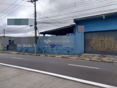 Lote/Terreno à venda, 700m² no Vila Sorocabana, Guarulhos