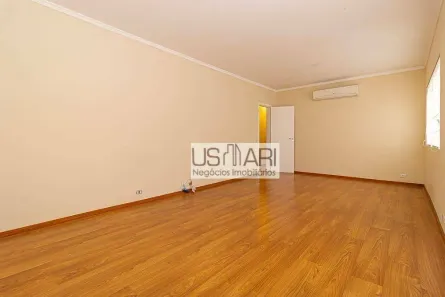 Apartamento com 3 Quartos à venda, 124m² no Cerqueira César, São Paulo