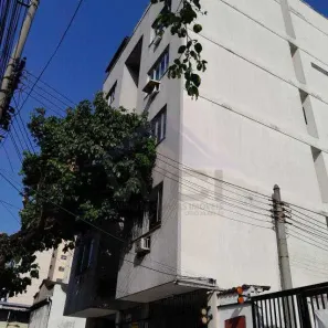 Apartamento com 1 Quarto à venda, 50m² no Vila Isabel, Rio de Janeiro