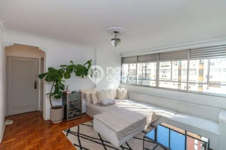Apartamento com 3 Quartos à venda, 100m² no Leblon, Rio de Janeiro