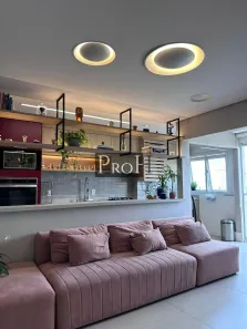 Apartamento com 3 Quartos à venda, 82m² no Fundação, São Caetano do Sul