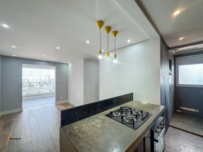 Apartamento com 3 Quartos à venda, 70m² no Vila Paiva, São Paulo