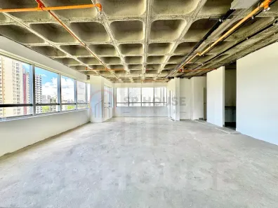 Sala Comercial para venda ou aluguel, 116m² no Vila Clementino, São Paulo