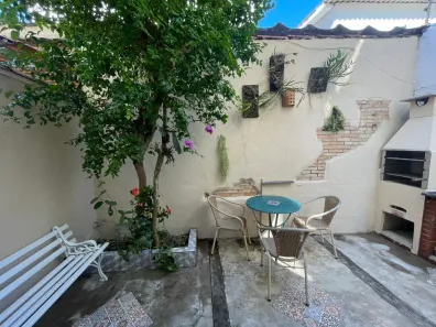 Casa com 3 Quartos à venda, 80m² no Jardim Primavera, Guarujá