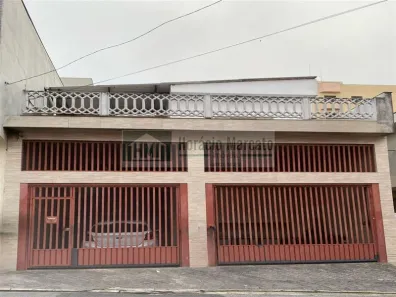 Casa com 2 Quartos à venda, 171m² no Nova Gerty, São Caetano do Sul
