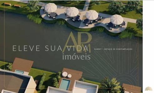 Lote/Terreno à venda, 245m² no Beira Rio, Biguaçu