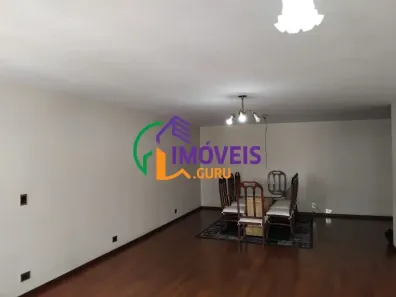Apartamento com 3 Quartos à venda, 150m² no Itaim Bibi, São Paulo