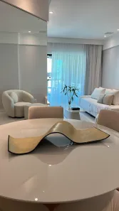 Apartamento com 2 Quartos à venda, 76m² no Boa Viagem, Recife