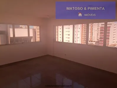 Sala Comercial à venda, 51m² no Centro, Campinas