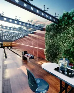 Apartamento com 1 Quarto à venda, 70m² no Morretes, Itapema