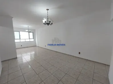 Apartamento com 2 Quartos à venda, 116m² no José Menino, Santos