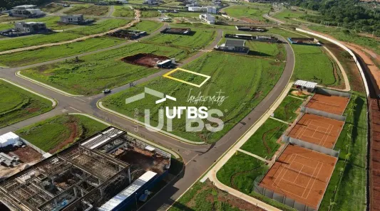 Lote/Terreno à venda, 647m² no Parque Cidade, Goiânia