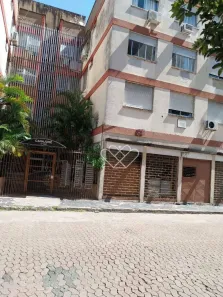 Apartamento com 2 Quartos à venda, 78m² no Vila Eunice Nova, Cachoeirinha