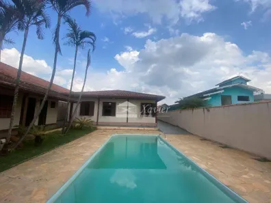 Casa de Condomínio com 3 Quartos à venda, 157m² no Jardim Haras Bela Vista Gl Dois, Vargem Grande Paulista