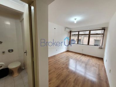 Sala Comercial para venda ou aluguel, 21m² no Centro Histórico, Porto Alegre