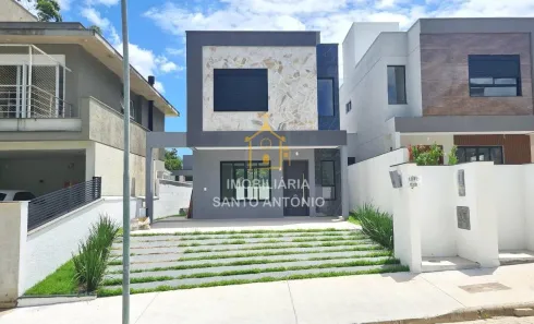 Casa com 3 Quartos à venda, 150m² no Santo Antônio de Lisboa, Florianópolis