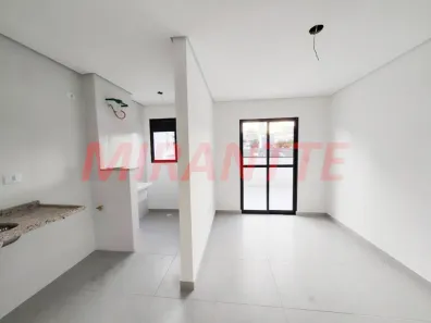 Cobertura com 2 Quartos à venda, 50m² no Parada Inglesa, São Paulo