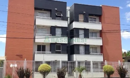 Apartamento com 1 Quarto para alugar, 35m² no Petrópolis, Caxias do Sul