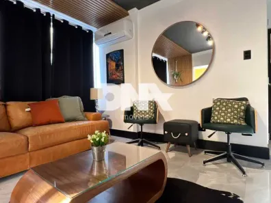 Apartamento com 3 Quartos à venda, 100m² no Leblon, Rio de Janeiro