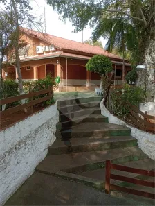 Fazenda/Sítio com 4 Quartos à venda, 622m² no Centro, Campina do Monte Alegre
