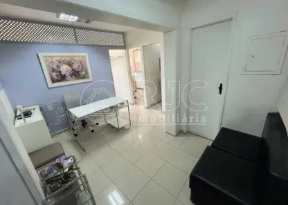 Sala Comercial à venda, 33m² no Tijuca, Rio de Janeiro