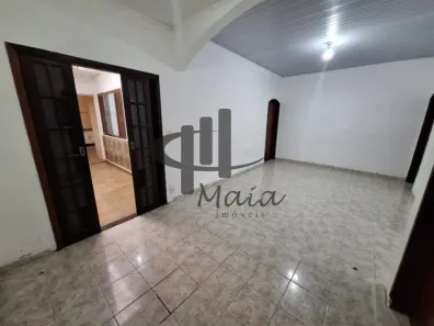 Casa com 3 Quartos à venda, 106m² no Santa Paula, São Caetano do Sul
