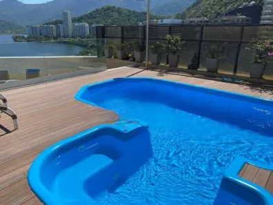 Apartamento com 3 Quartos à venda, 292m² no Ipanema, Rio de Janeiro