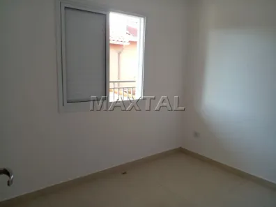 Apartamento com 2 Quartos à venda, 42m² no Parque Vitória, São Paulo