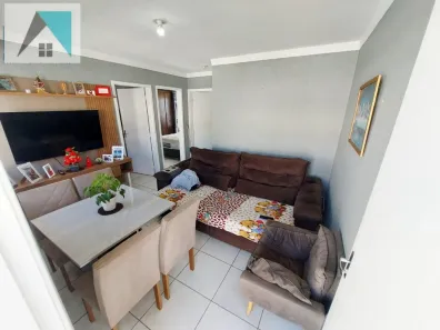 Apartamento com 2 Quartos à venda, 45m² no Caxambu, Jundiaí