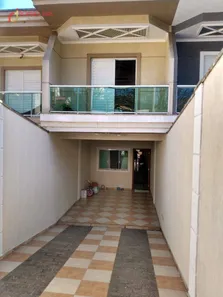 Sobrado com 3 Quartos à venda, 100m² no Jaraguá, São Paulo