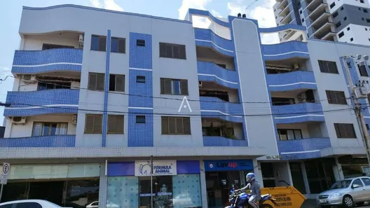 Apartamento com 3 Quartos à venda, 150m² no Centro, Toledo