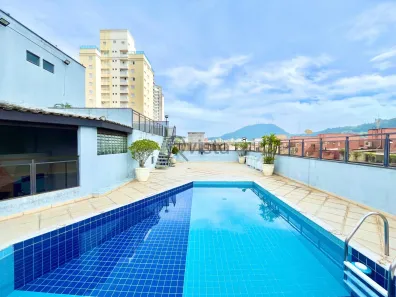 Apartamento com 3 Quartos à venda, 84m² no Enseada, Guarujá